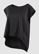 Camiseta fluida Yokoy Basic Collection